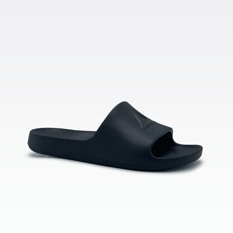 PEAK slippers all black Homme RLW2301L-Y291 – Image 2