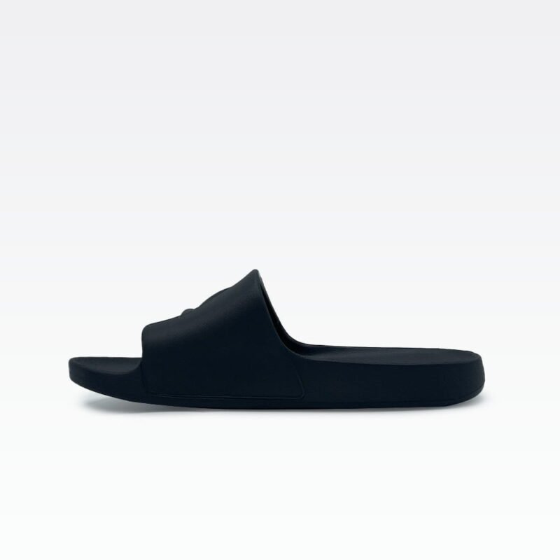 PEAK slippers all black Homme RLW2301L-Y291 – Image 3