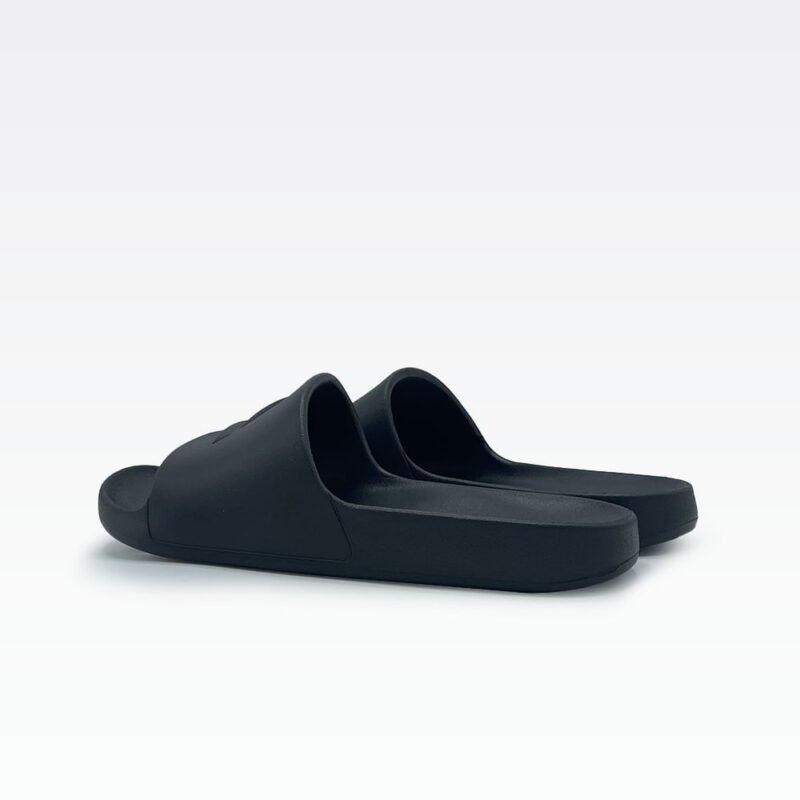 PEAK slippers all black Homme RLW2301L-Y291 – Image 4