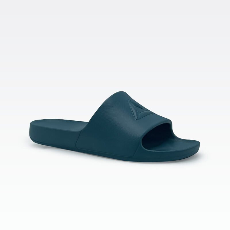 PEAK slippers dk.green Femme RLW2302L-0050 – Image 2