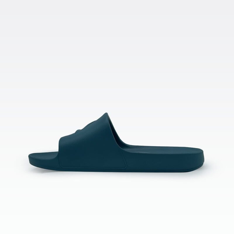 PEAK slippers dk.green Femme RLW2302L-0050 – Image 3