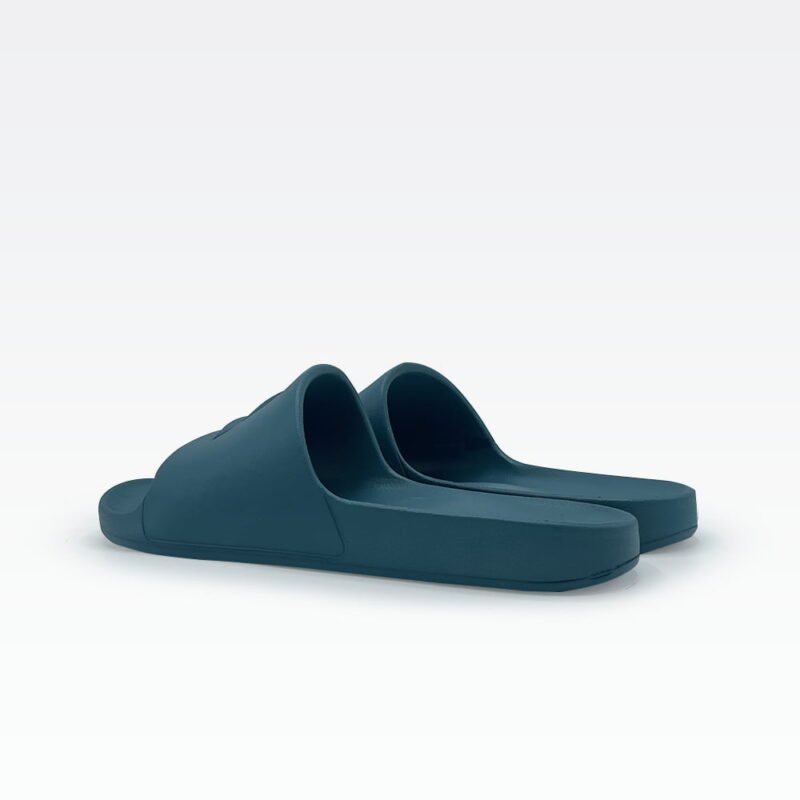 PEAK slippers dk.green Femme RLW2302L-0050 – Image 4