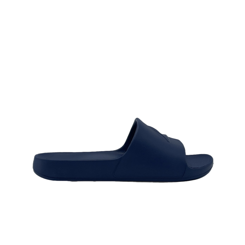 PEAK slippers navy Homme RLW2301L-0030