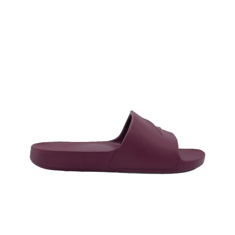 PEAK slippers red Homme RLW2301L-D883