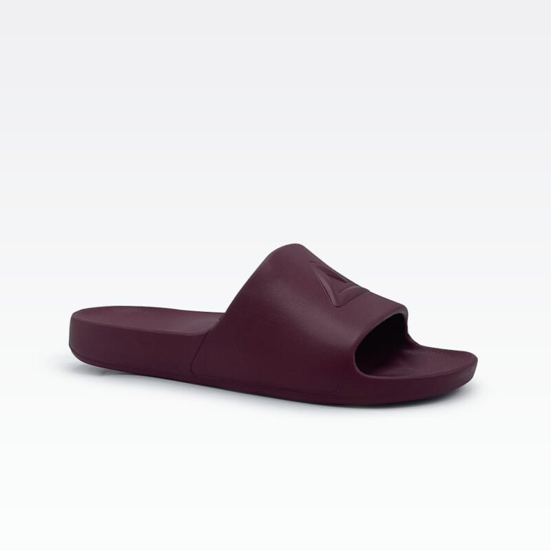 PEAK slippers red Homme RLW2301L-D883 – Image 2