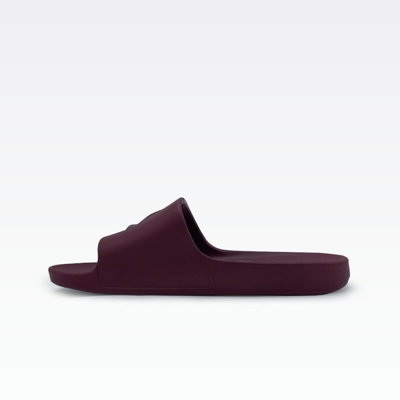 PEAK slippers red Homme RLW2301L-D883 – Image 3