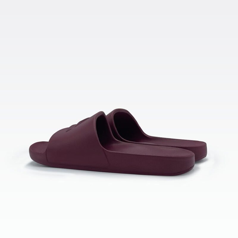 PEAK slippers red Homme RLW2301L-D883 – Image 4