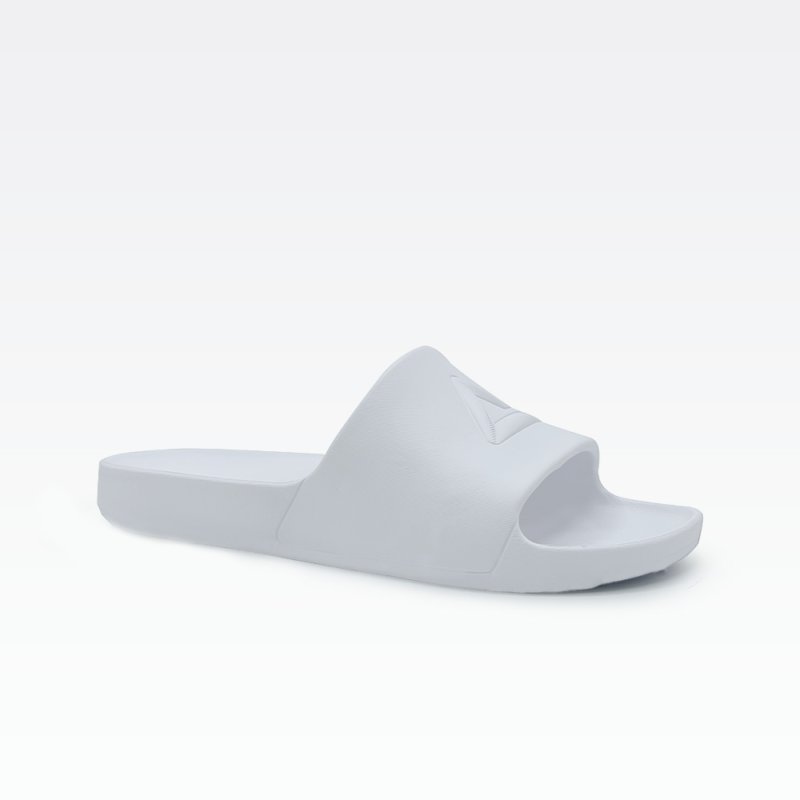 PEAK slippers white Homme RLW2301L-0010 – Image 2