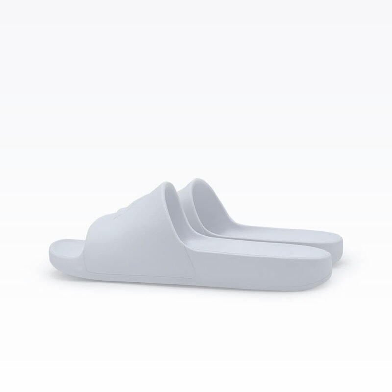 PEAK slippers white Homme RLW2301L-0010 – Image 4