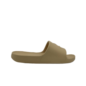 PEAK slippers yellow Femme RLW2302L-006H
