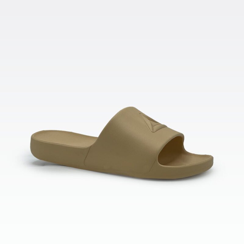 PEAK slippers yellow Femme RLW2302L-006H – Image 2