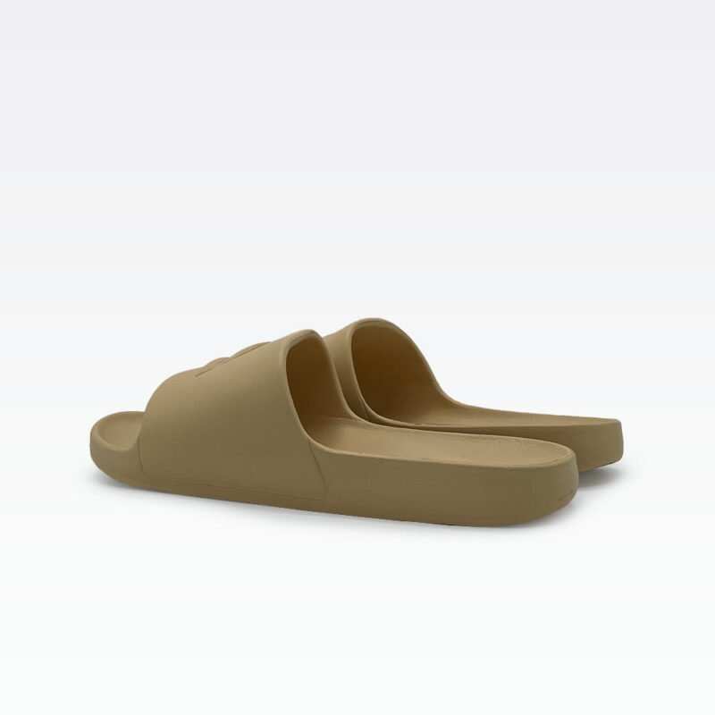 PEAK slippers yellow Femme RLW2302L-006H – Image 4