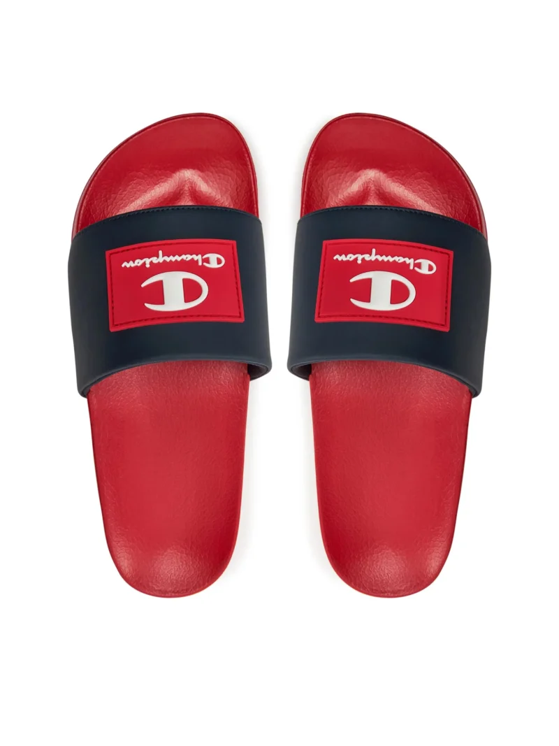CHAMPION arubo slide Homme S22051-BS501 – Image 6