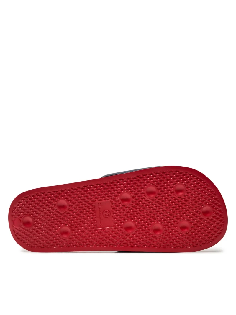 CHAMPION arubo slide Homme S22051-BS501 – Image 4