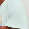 JACK & JONES jorstar tee ss crew neck mar 2024 Homme 12255078-Vertt – Image 2