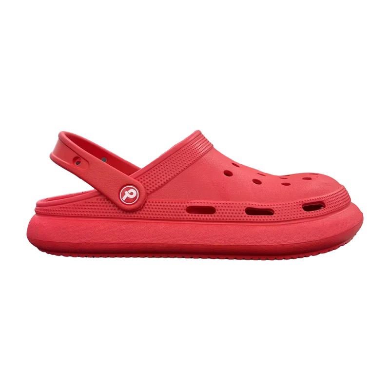 BLUEVA eva sabot honey suckle Enfant 2500036