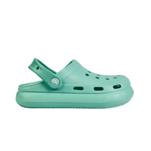 BLUEVA eva sabot ice green Enfant 2500038