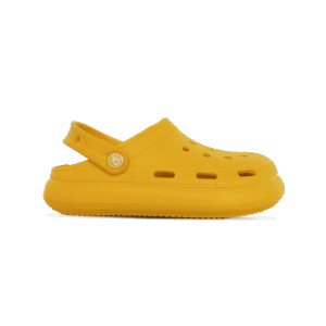 BLUEVA eva sabot lemon chrome Enfant 2500039