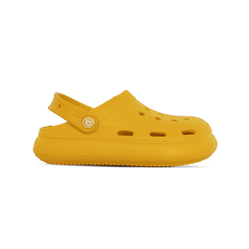 BLUEVA eva sabot lemon chrome Enfant 2500039