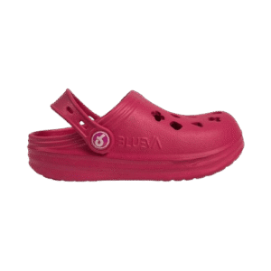 BLUEVA eva sabot  raspberry-rose Enfant 2500045