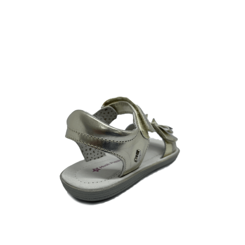 HUSH PUPPIES loquita Enfant A7608-GLD – Image 4