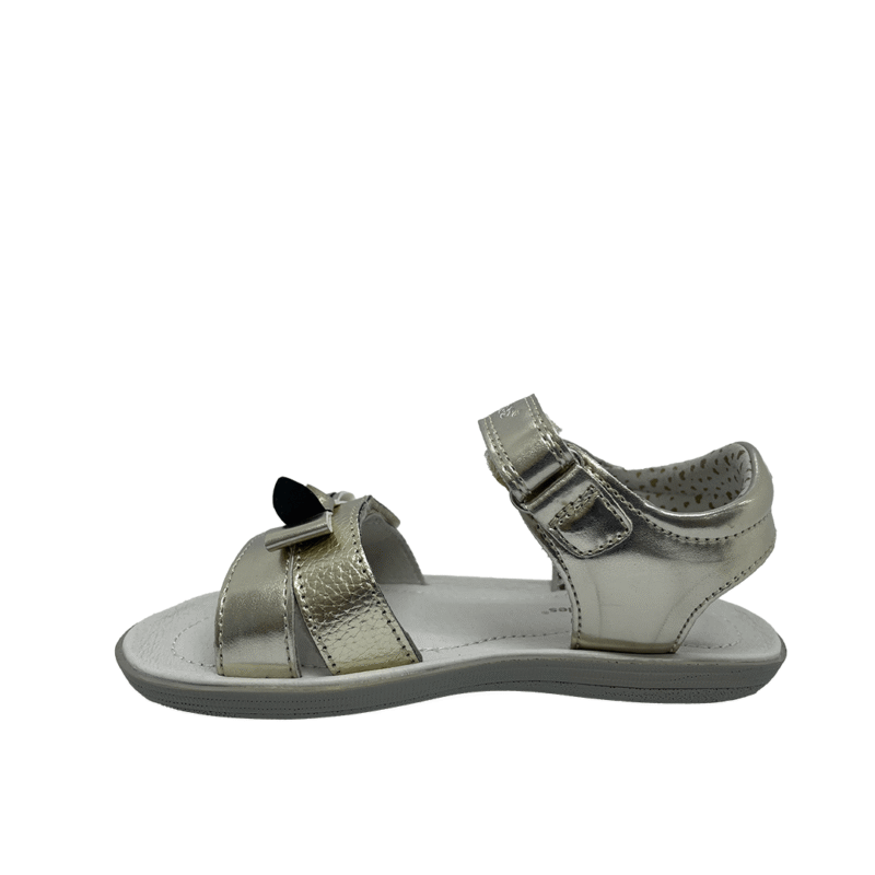 HUSH PUPPIES loquita Enfant A7608-GLD – Image 2