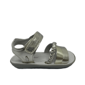 HUSH PUPPIES melora Enfant A7614-GLD