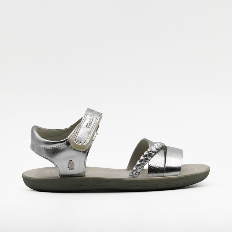 HUSH PUPPIES melora Enfant A7614-SVR
