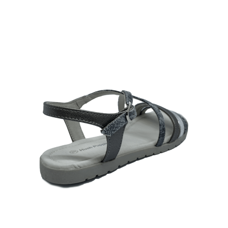 HUSH PUPPIES aristeia Enfant A7615-GRE – Image 2