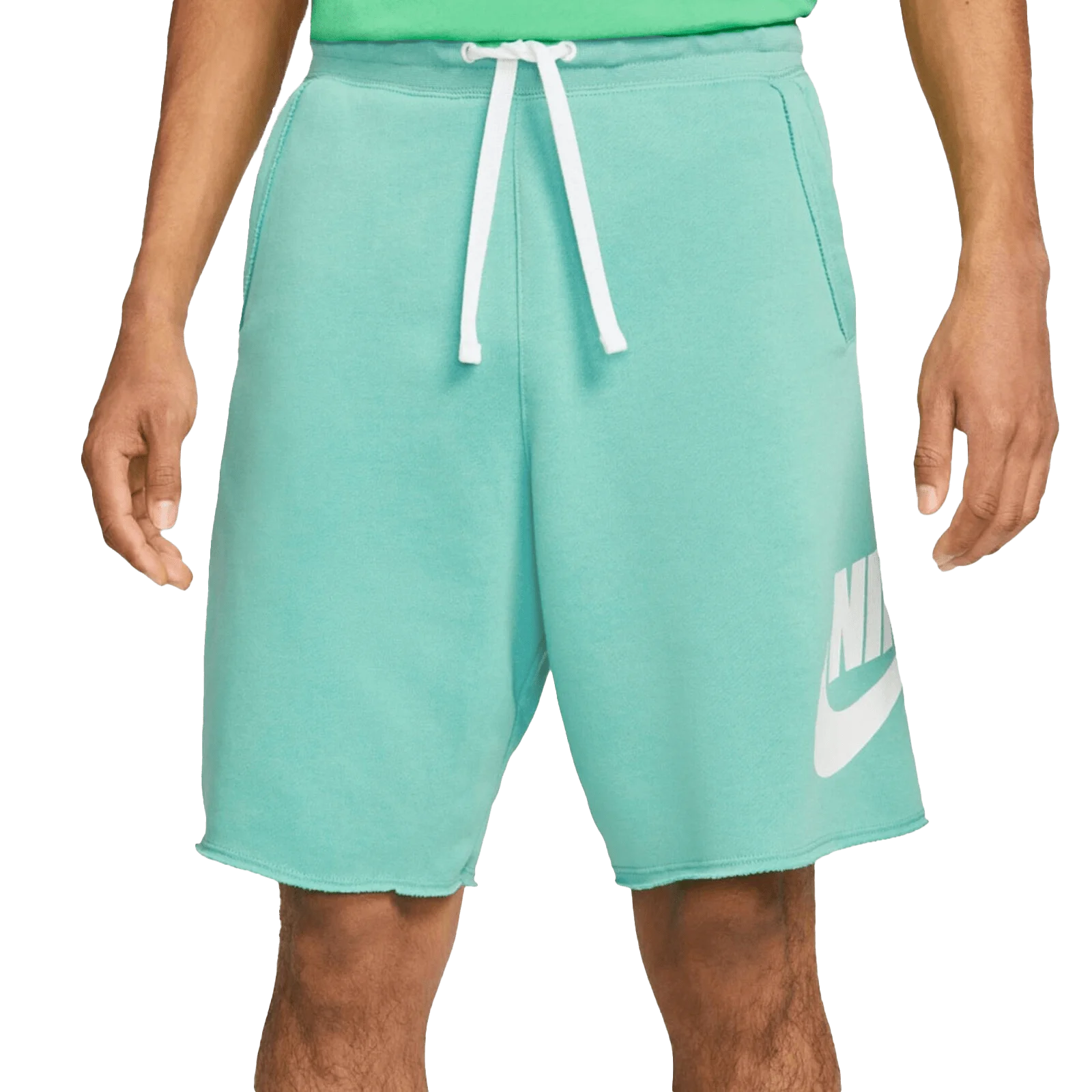 NIKE nike sportswear alumni men s shorts Homme AR2375 309. DZ IB STORE