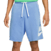 NIKE nike sportswear alumni men's shorts Homme AR2375-495