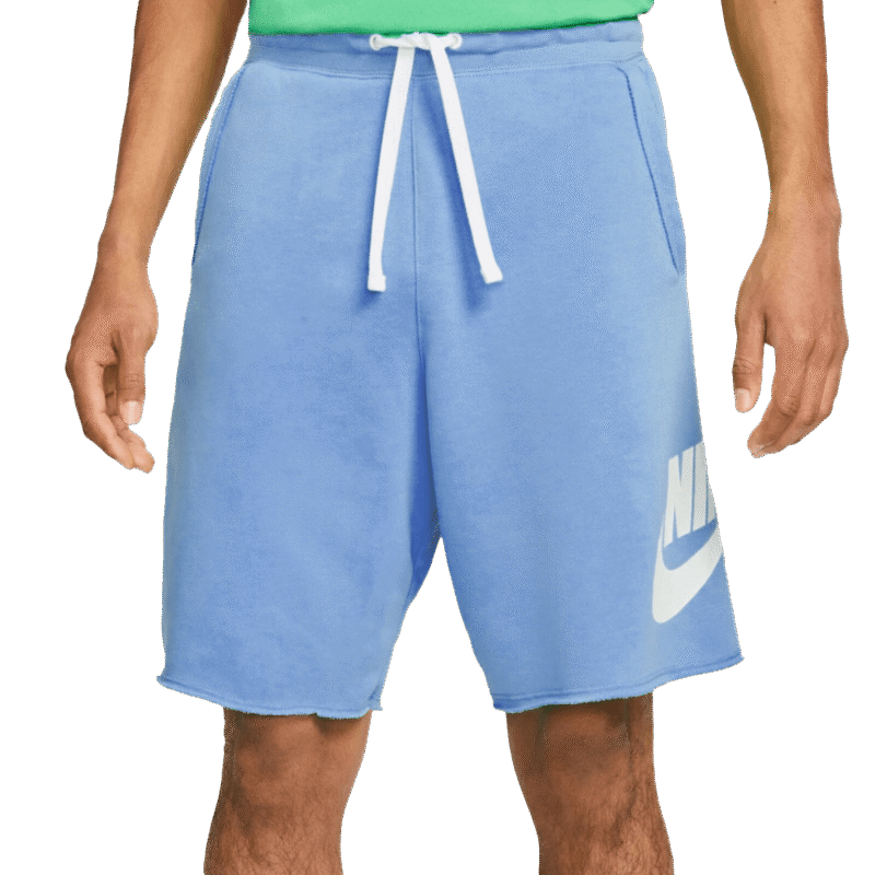NIKE nike sportswear alumni men's shorts Homme AR2375-495