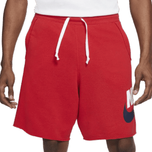 NIKE nike sportswear alumni men's shorts Homme AR2375-659