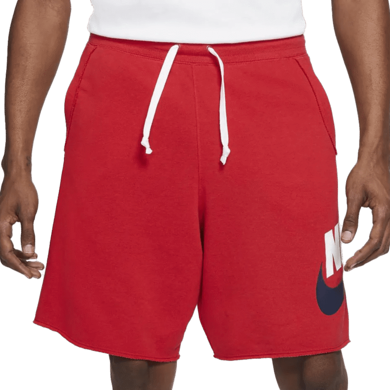 NIKE nike sportswear alumni men's shorts Homme AR2375-659