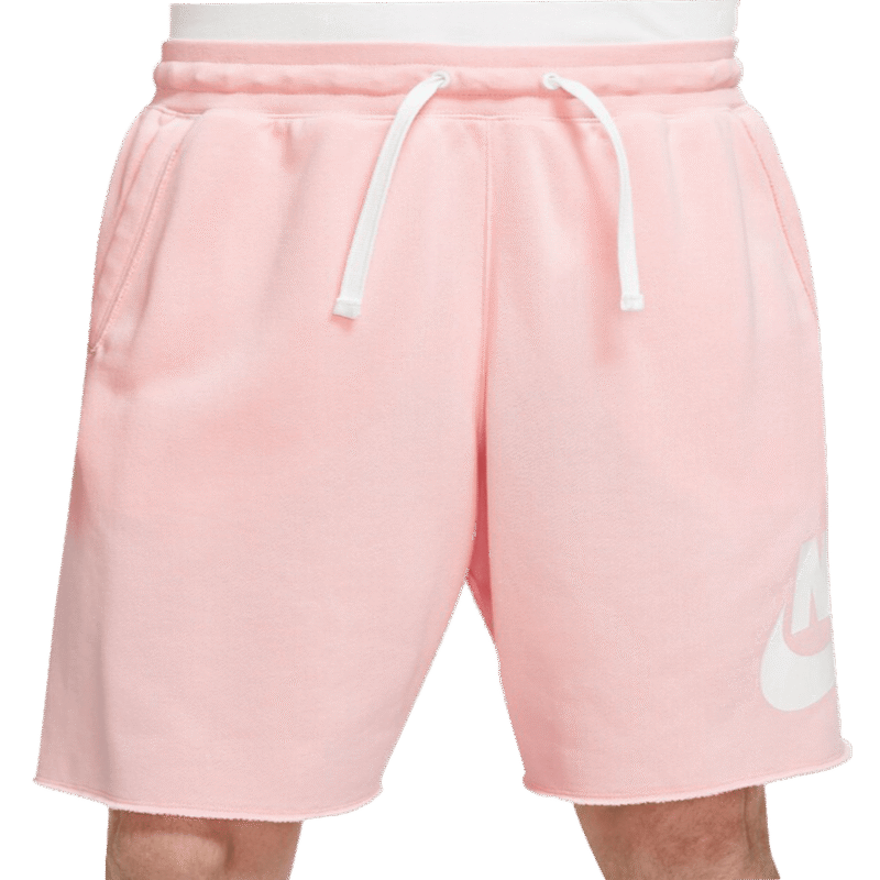 NIKE nike sportswear alumni men's shorts Homme AR2375-686