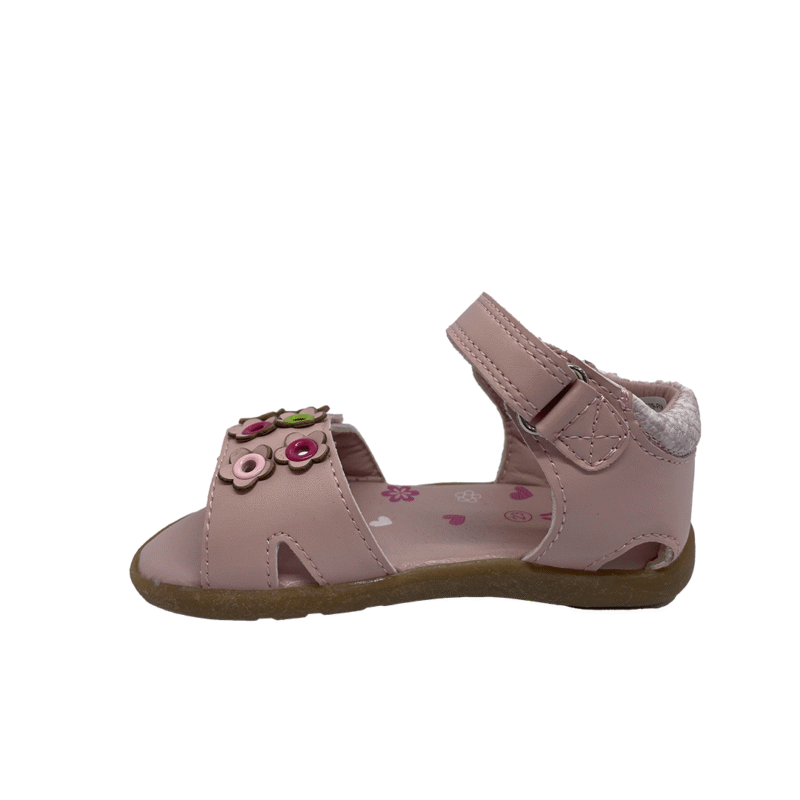 HUSH PUPPIES maya Enfant C0529-PINK – Image 3