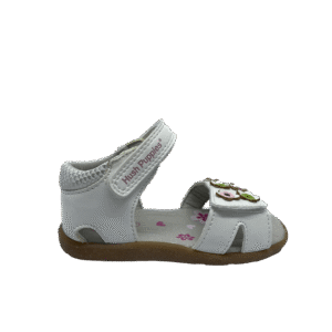 HUSH PUPPIES maya Enfant C0529-WHT