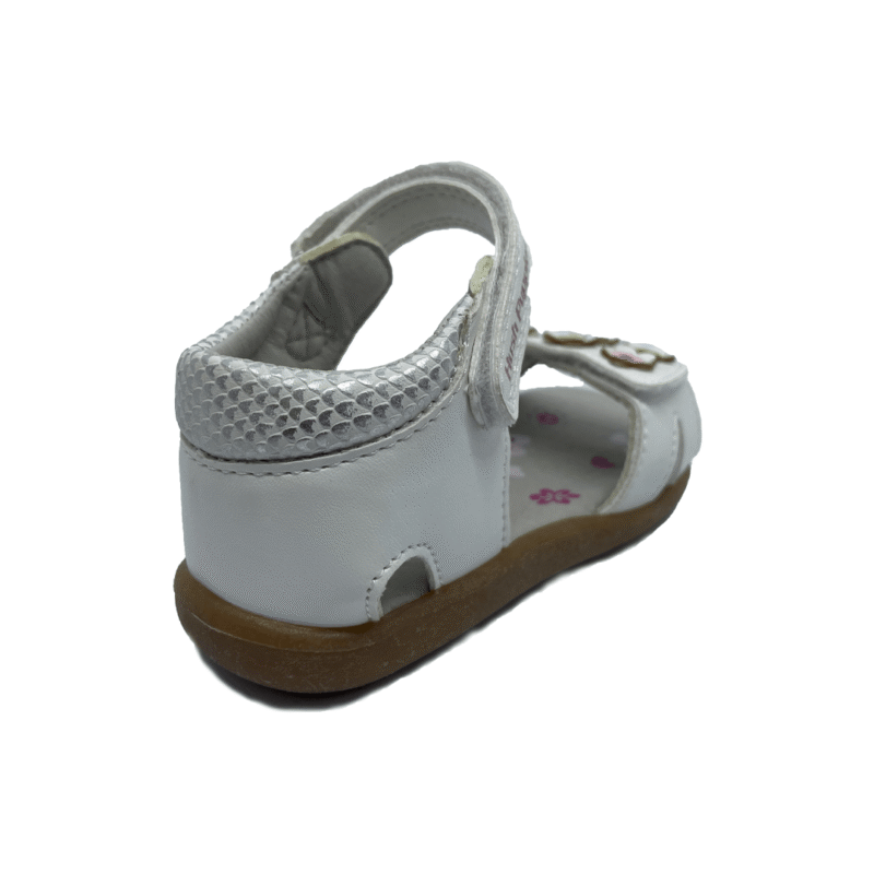 HUSH PUPPIES maya Enfant C0529-WHT – Image 2