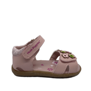 HUSH PUPPIES maya Enfant C0529-PINK