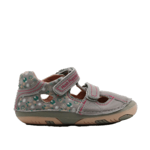 HUSH PUPPIES gummy Enfant N9718-GRE