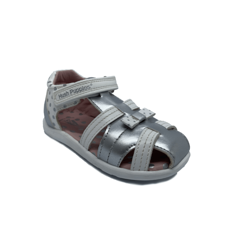 HUSH PUPPIES bless Enfant N9748-WSL – Image 4