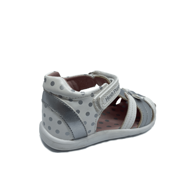 HUSH PUPPIES bless Enfant N9748-WSL – Image 3