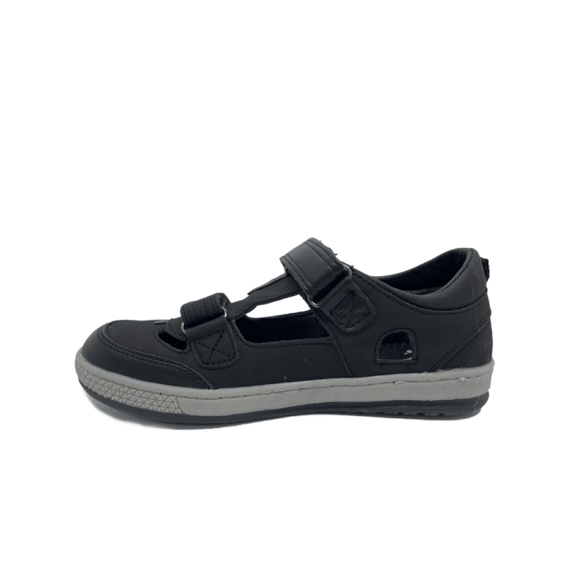 HUSH PUPPIES shade Enfant N9750-BLK – Image 3