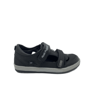 HUSH PUPPIES shade Enfant N9750-BLK