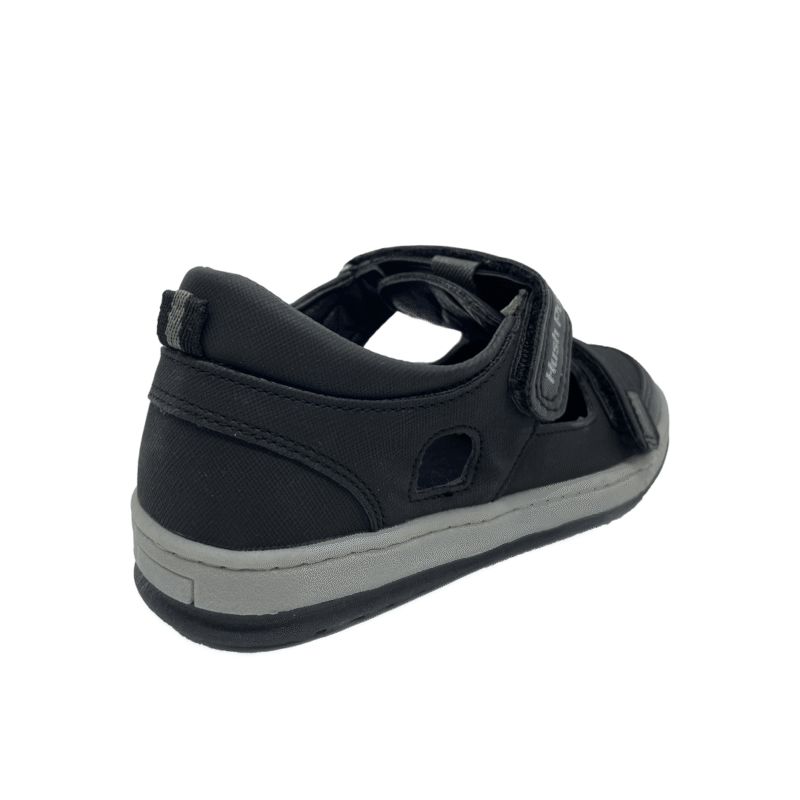 HUSH PUPPIES shade Enfant N9750-BLK – Image 2