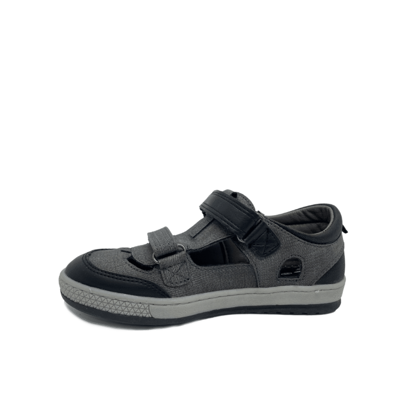 HUSH PUPPIES shade Enfant N9750-GRD – Image 3