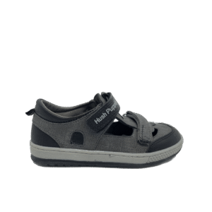 HUSH PUPPIES shade Enfant N9750-GRD