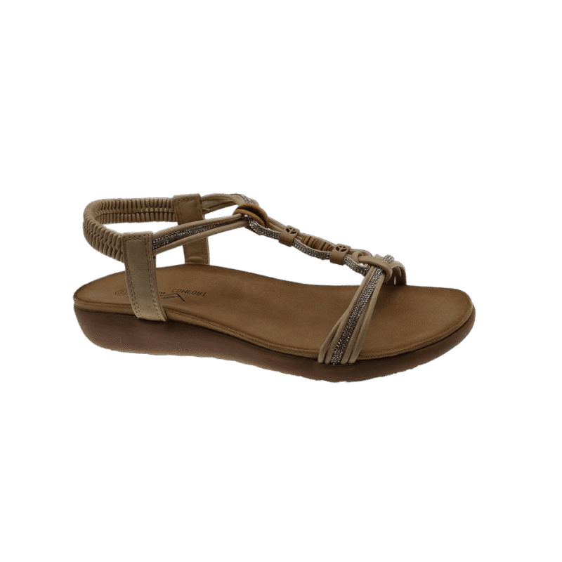 BEPPI casual sandal Femme 2204440