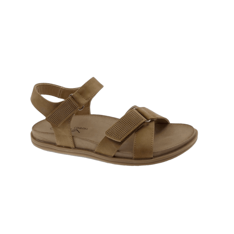 BEPPI casual sandal Femme 2204520