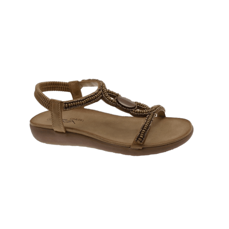 BEPPI casual sandal Femme 2204560